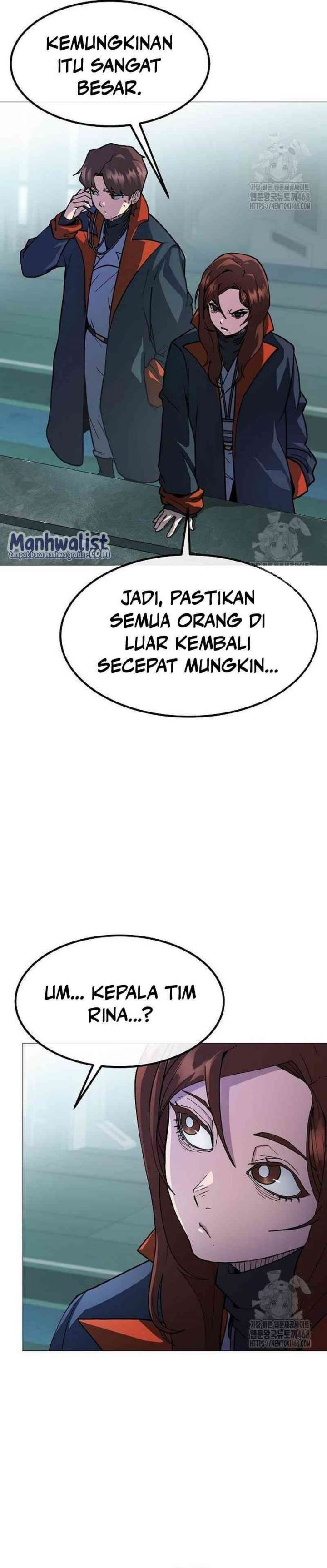 The Zenith Chapter 26
