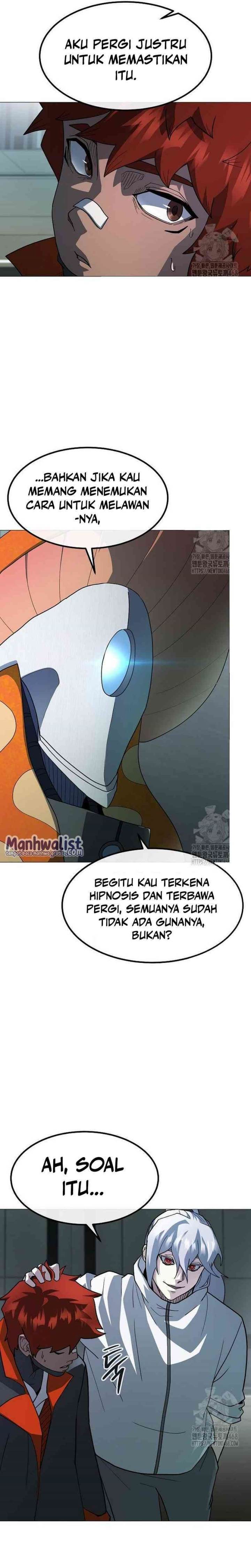 The Zenith Chapter 26