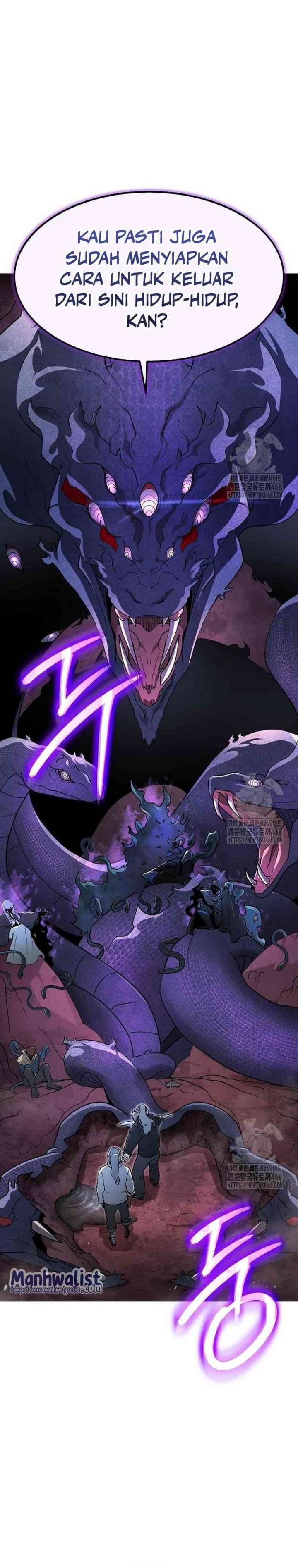 The Zenith Chapter 26