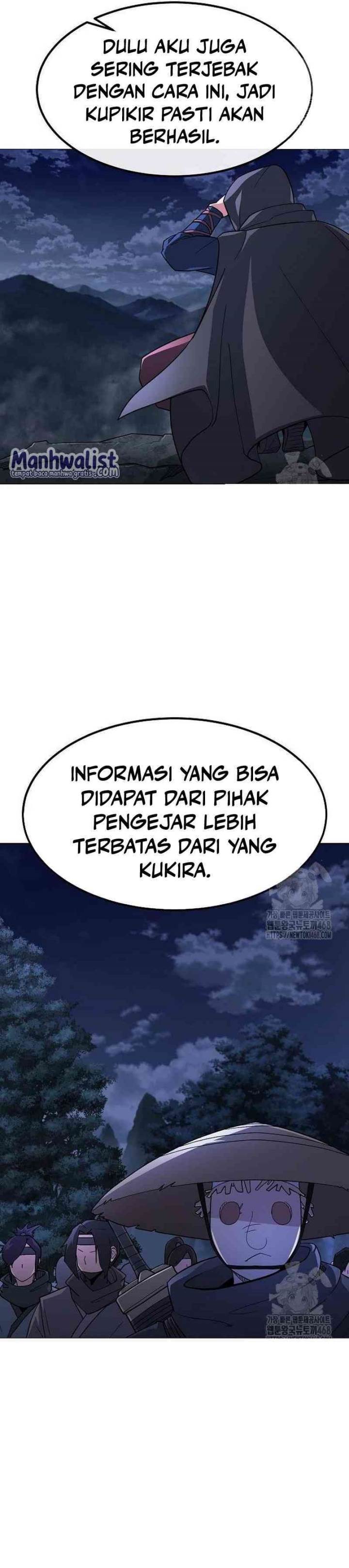 The Zenith Chapter 26