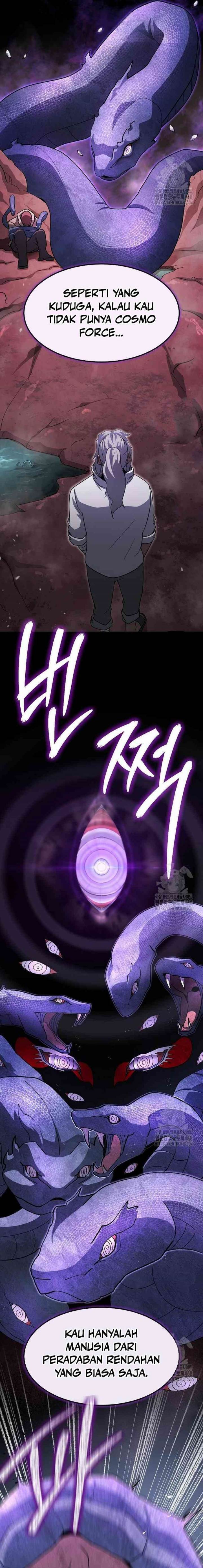 The Zenith Chapter 26