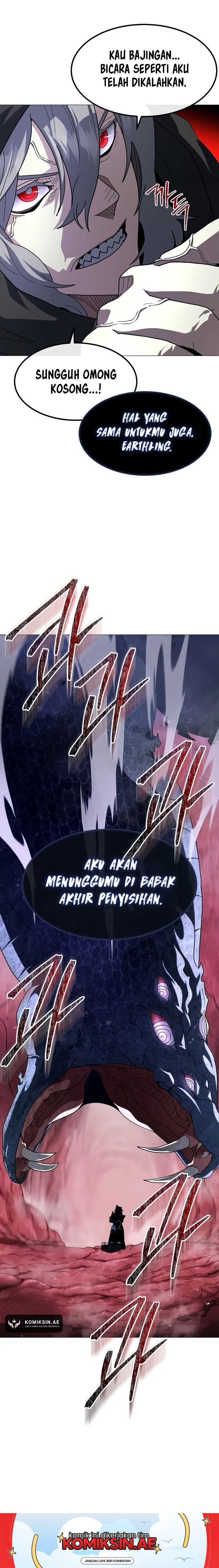 The Zenith Chapter 27