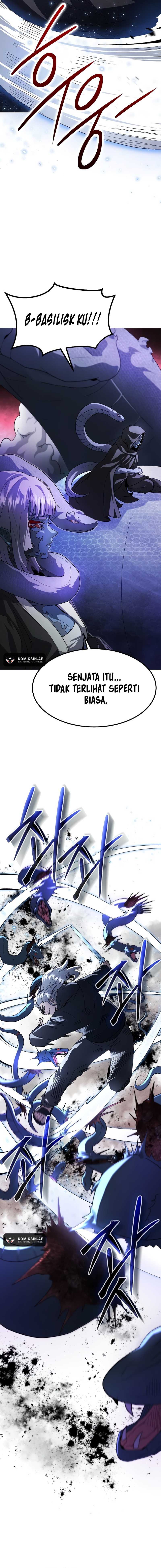 The Zenith Chapter 27
