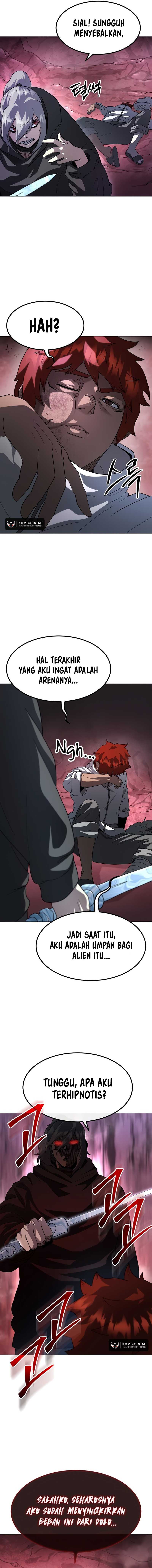 The Zenith Chapter 27