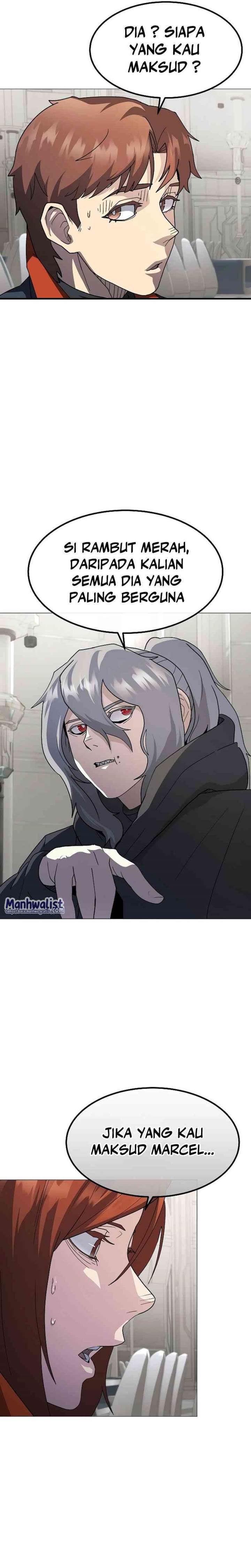 The Zenith Chapter 28