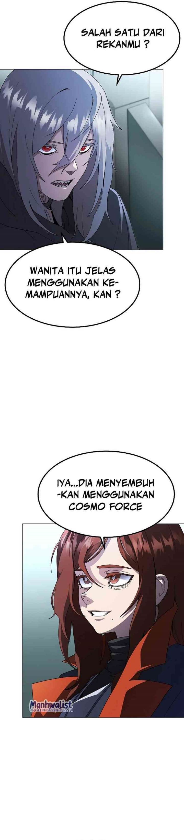 The Zenith Chapter 28