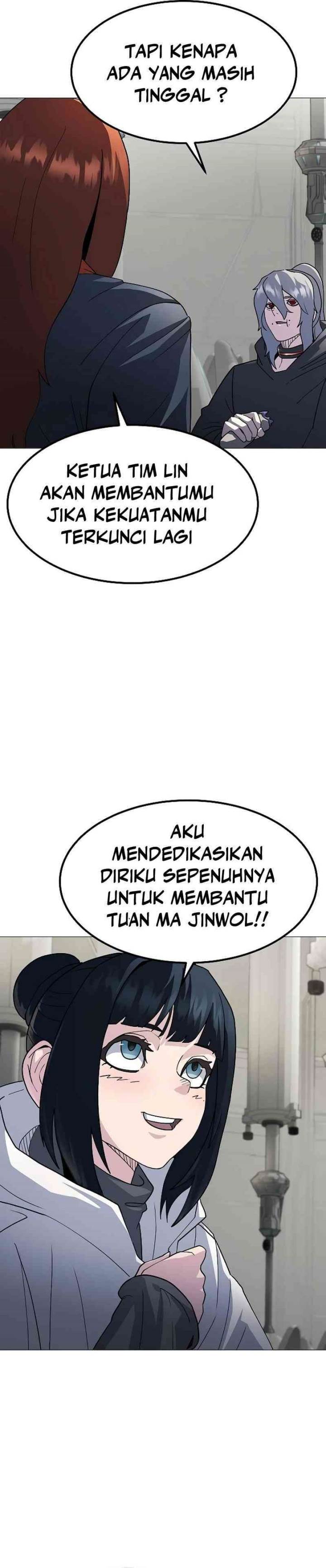 The Zenith Chapter 28