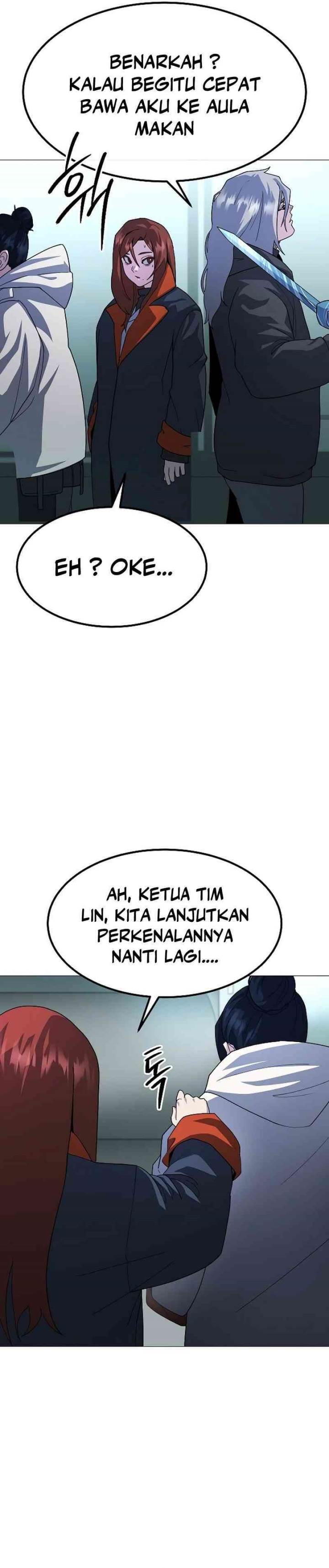 The Zenith Chapter 28