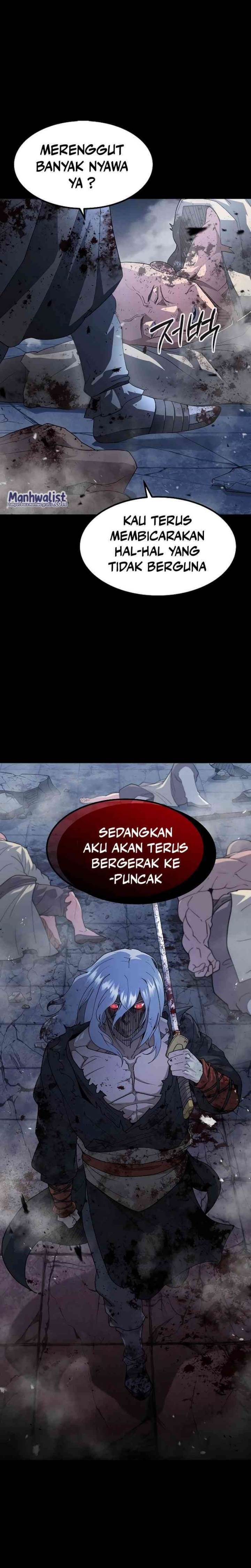 The Zenith Chapter 28