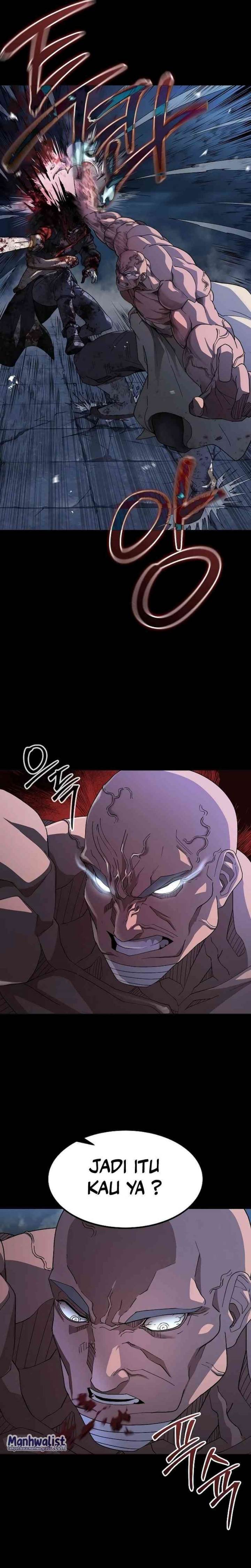 The Zenith Chapter 28