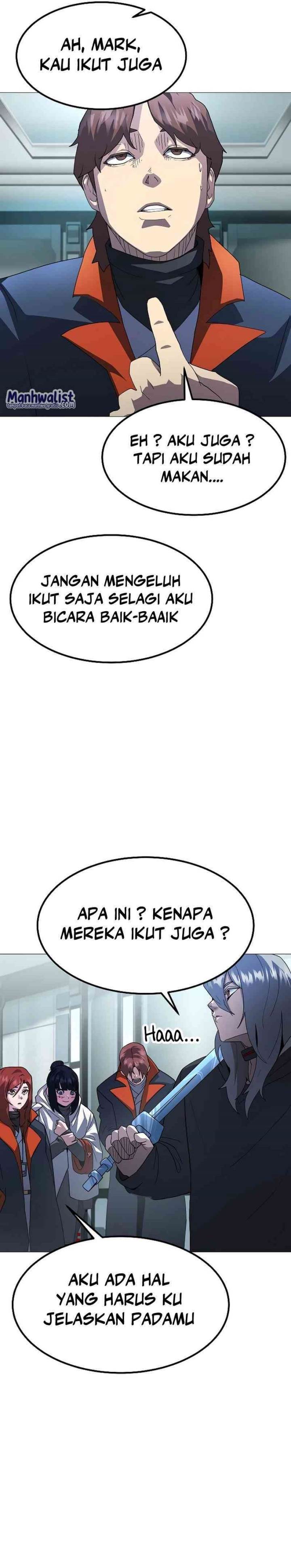 The Zenith Chapter 28