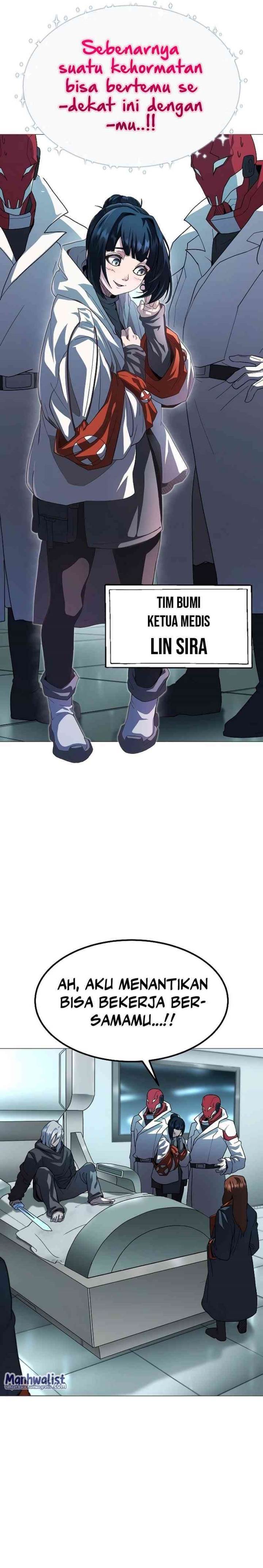 The Zenith Chapter 28
