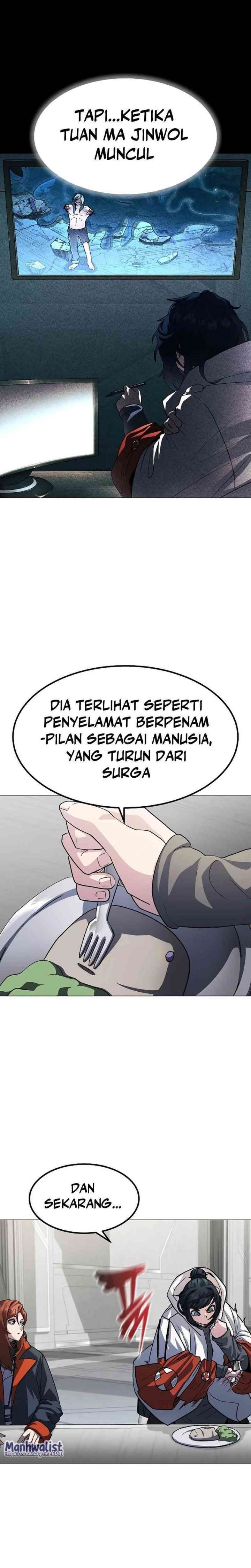 The Zenith Chapter 28