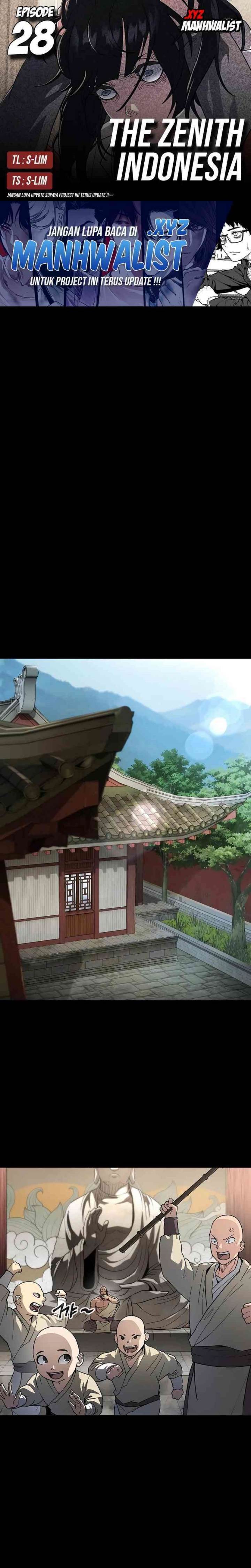 The Zenith Chapter 28