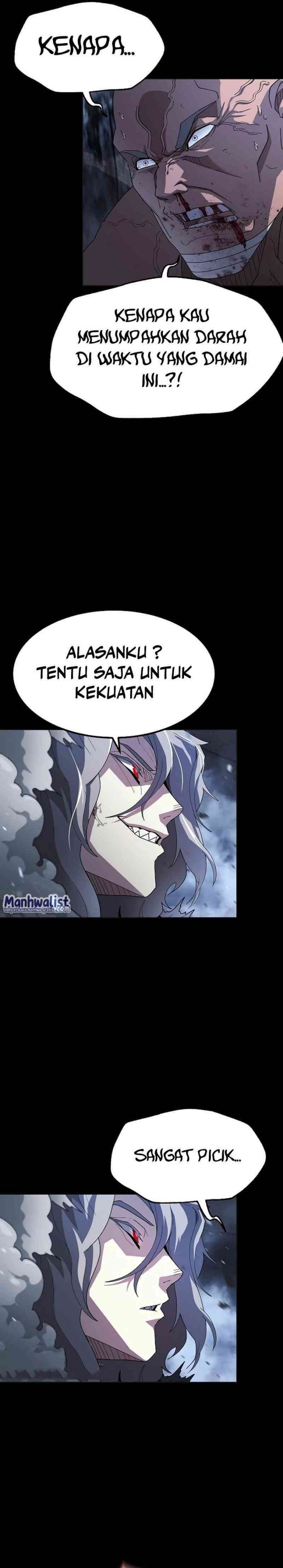 The Zenith Chapter 28