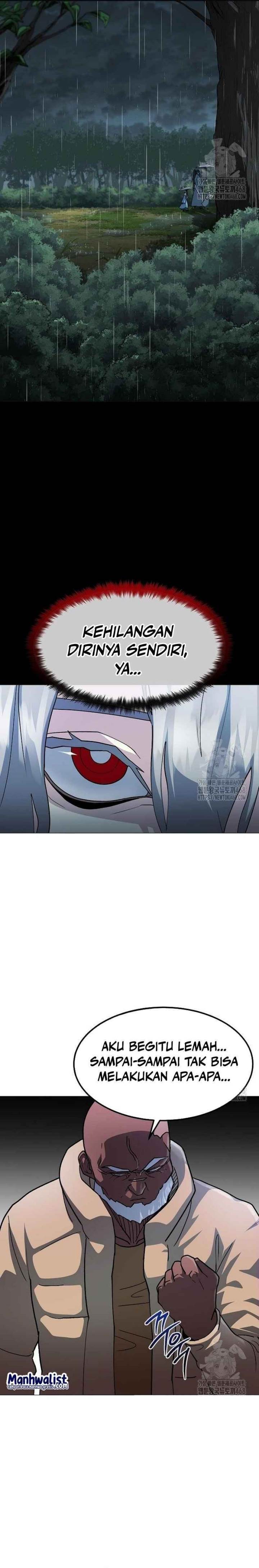 The Zenith Chapter 29