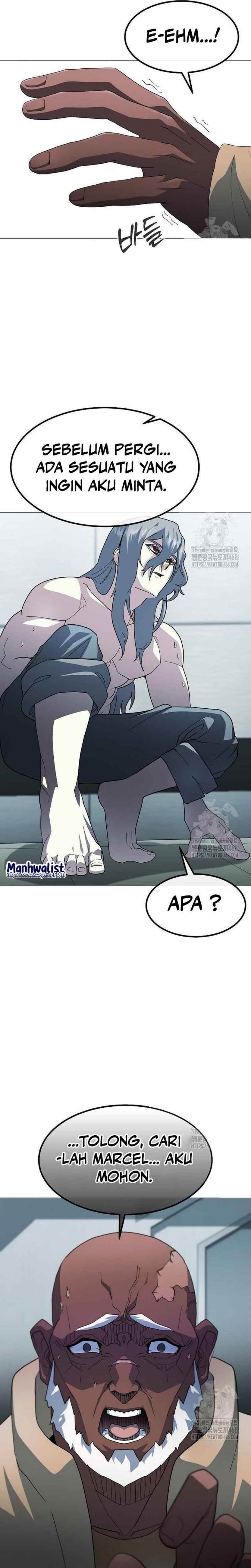 The Zenith Chapter 29