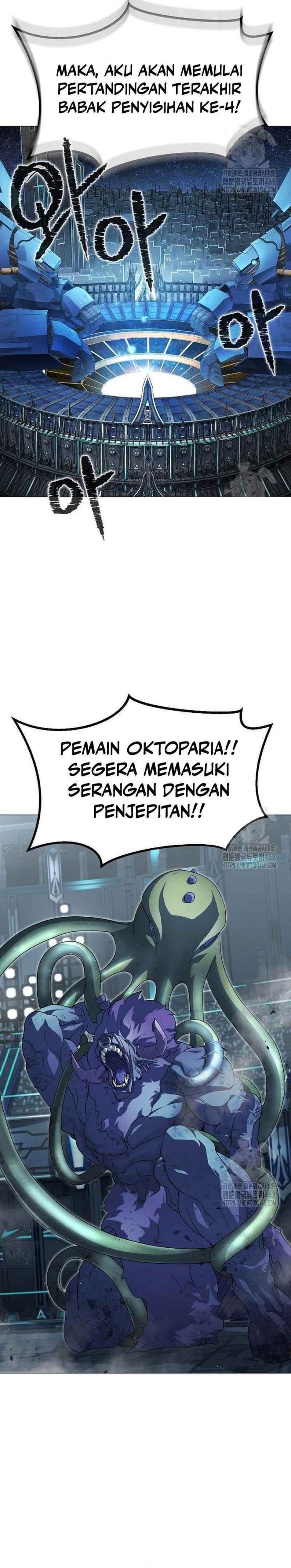 The Zenith Chapter 29
