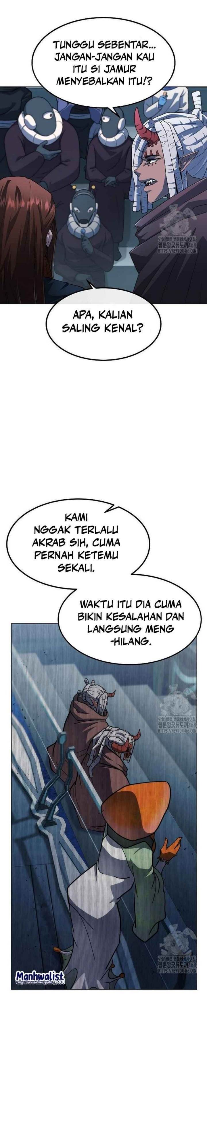 The Zenith Chapter 29