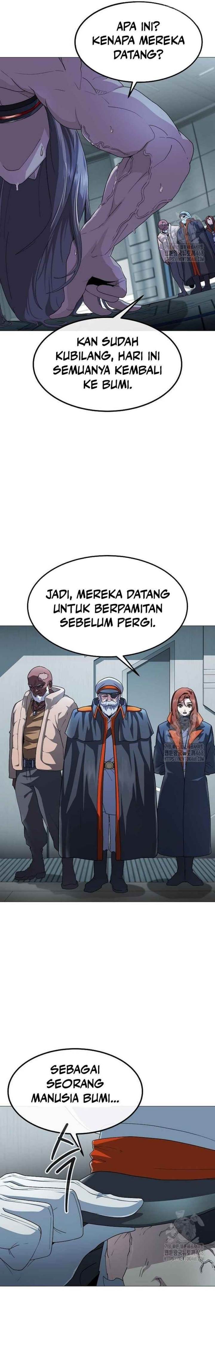 The Zenith Chapter 29