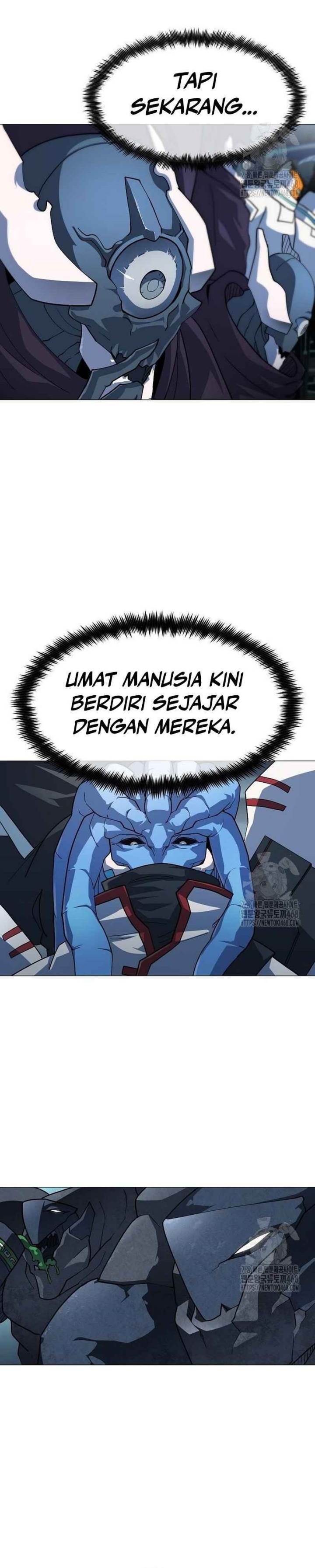 The Zenith Chapter 29