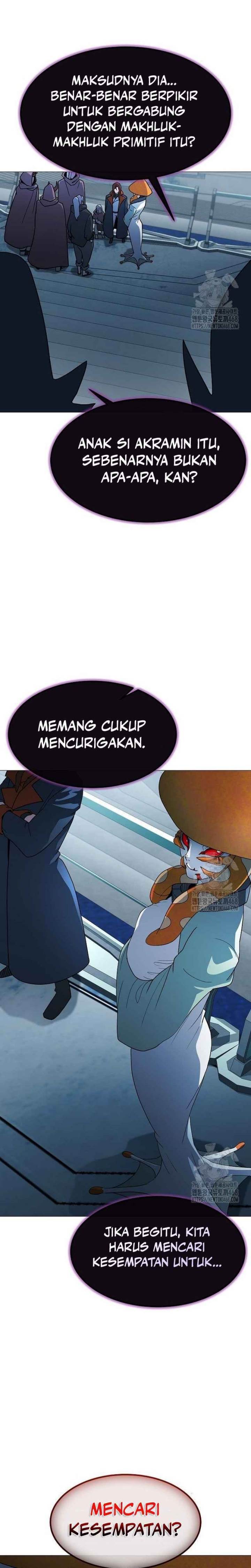 The Zenith Chapter 29