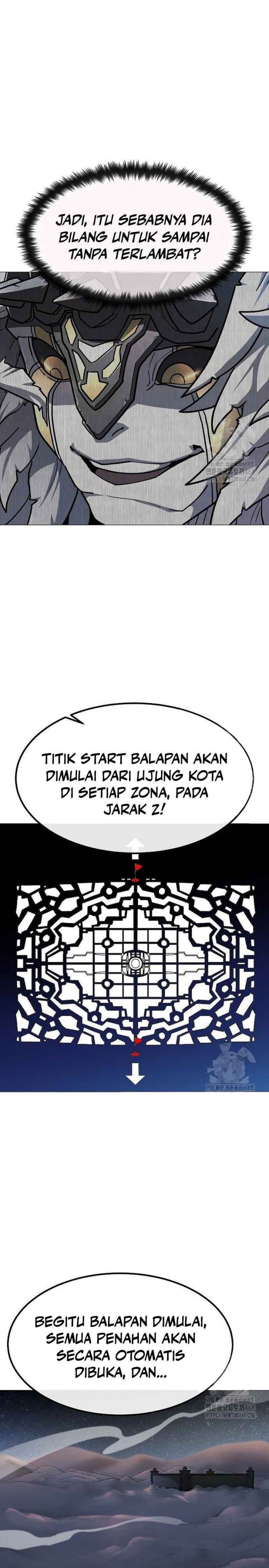 The Zenith Chapter 29