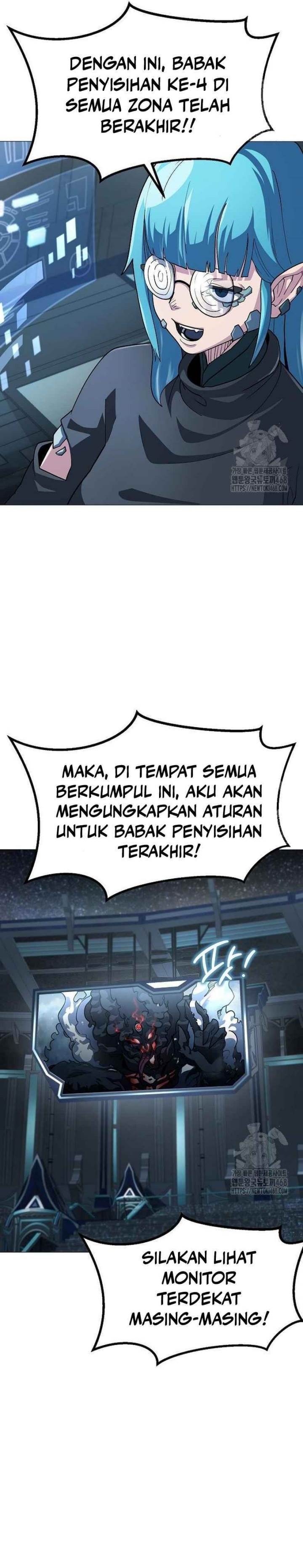 The Zenith Chapter 29