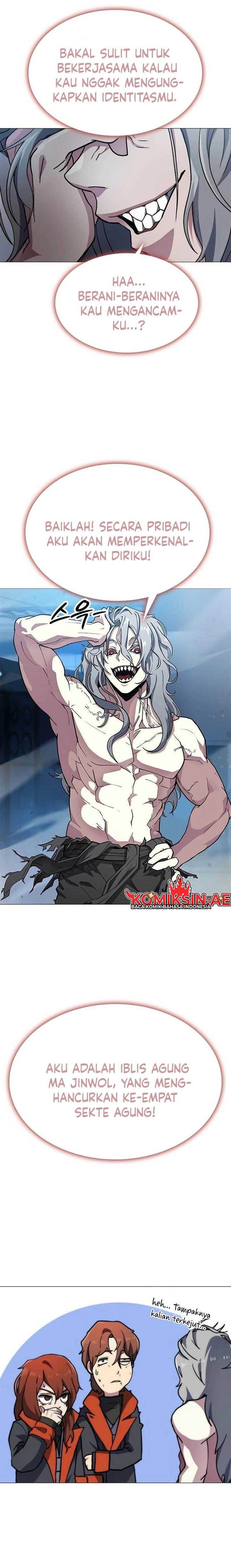 The Zenith Chapter 03