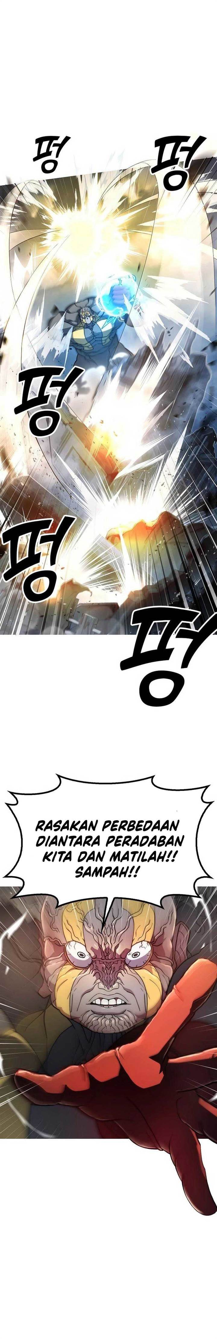 The Zenith Chapter 03