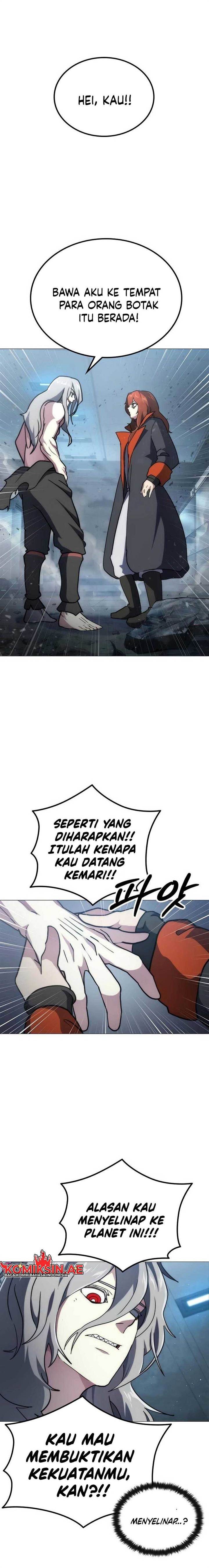 The Zenith Chapter 03