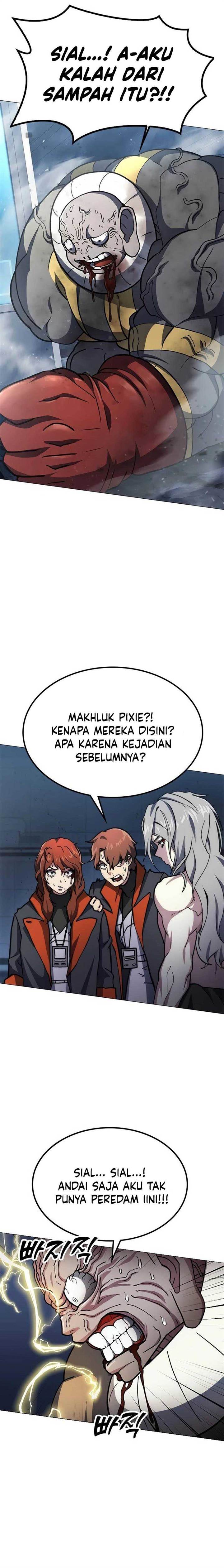 The Zenith Chapter 03