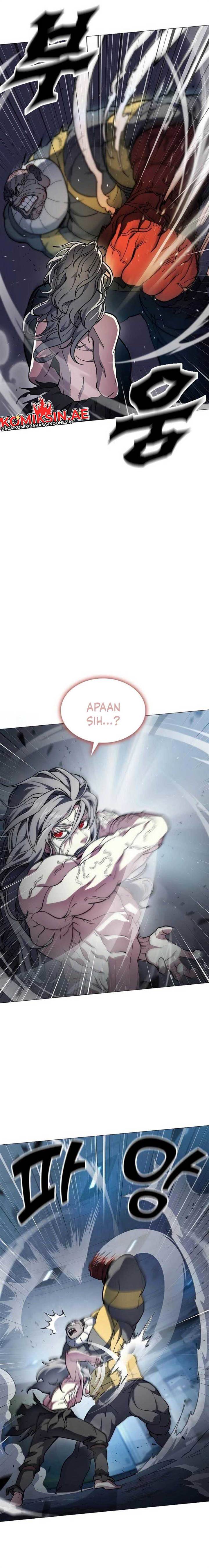 The Zenith Chapter 03