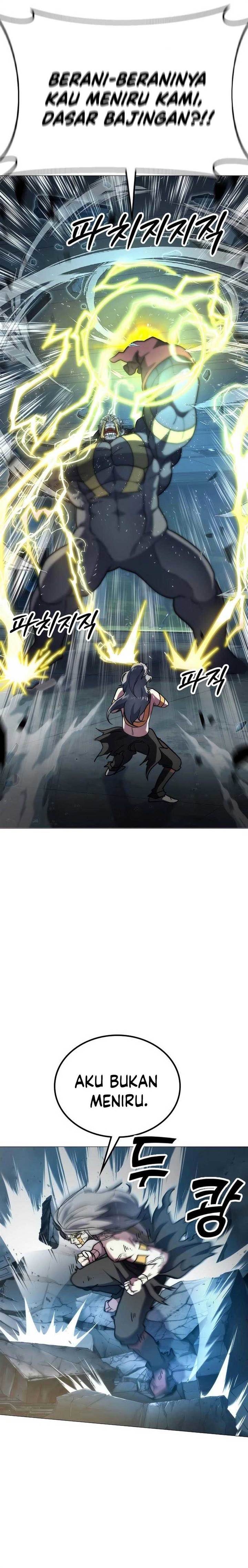 The Zenith Chapter 03