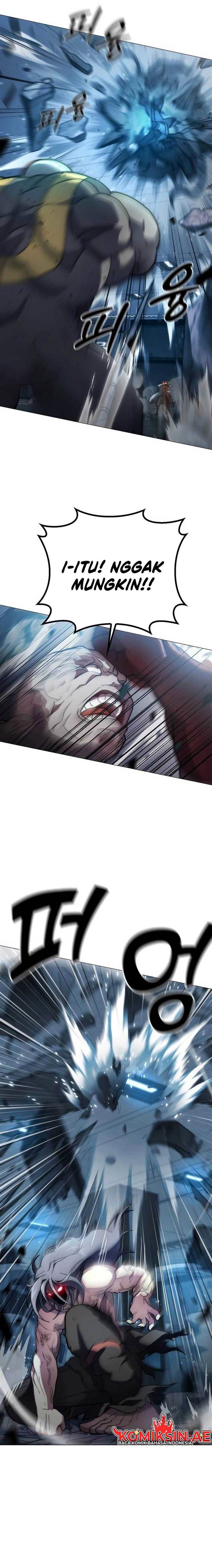 The Zenith Chapter 03