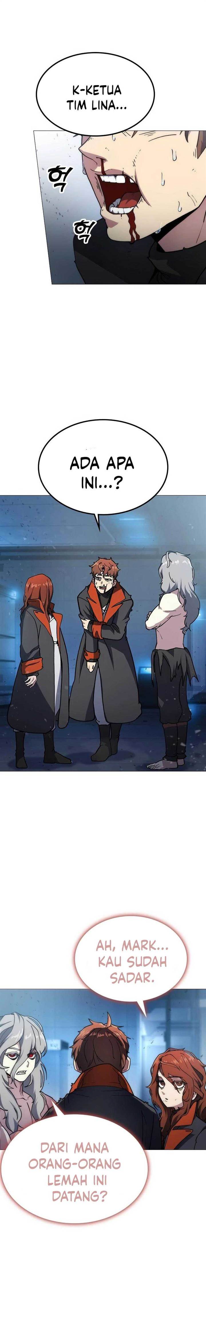 The Zenith Chapter 03