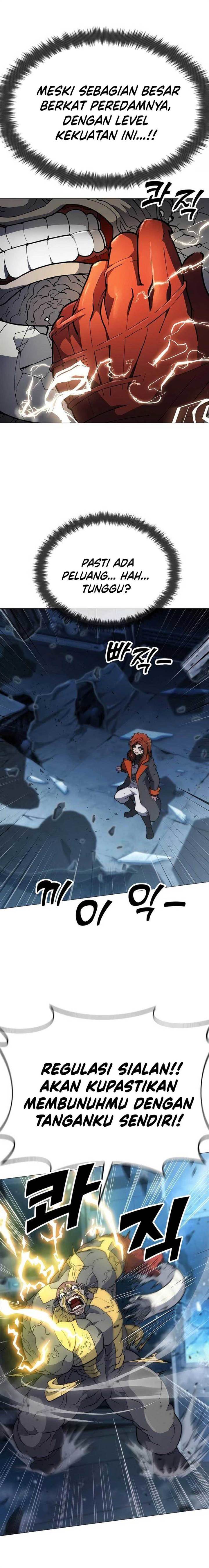 The Zenith Chapter 03