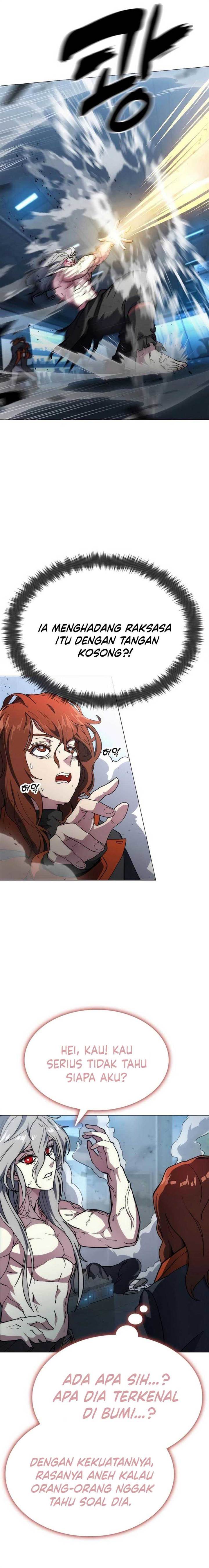The Zenith Chapter 03