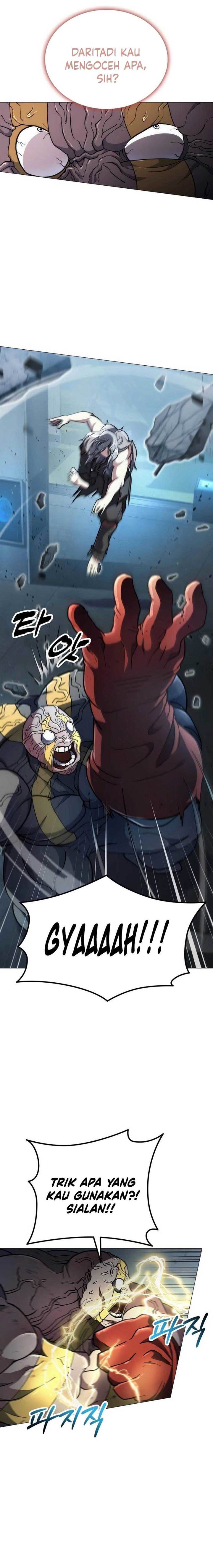The Zenith Chapter 03