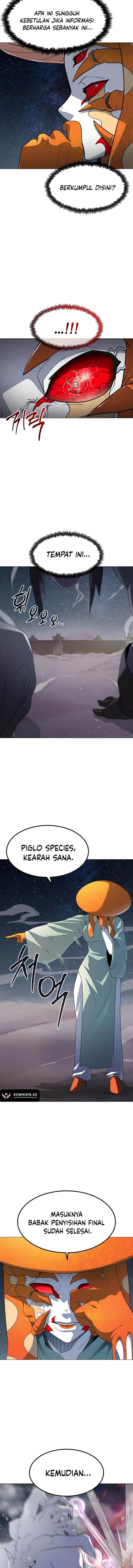 The Zenith Chapter 32