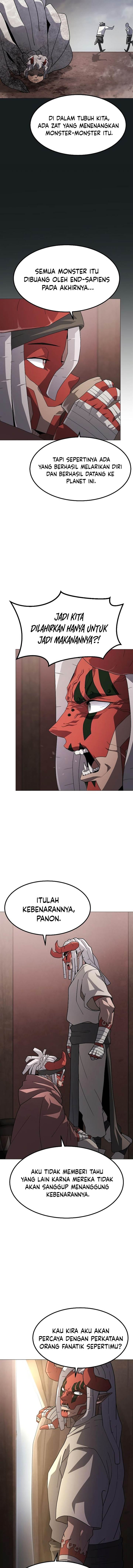 The Zenith Chapter 32