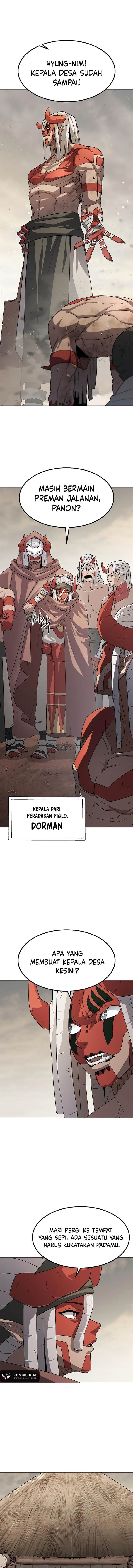The Zenith Chapter 32