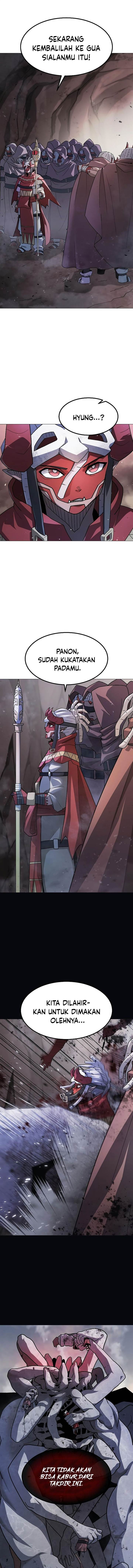 The Zenith Chapter 32