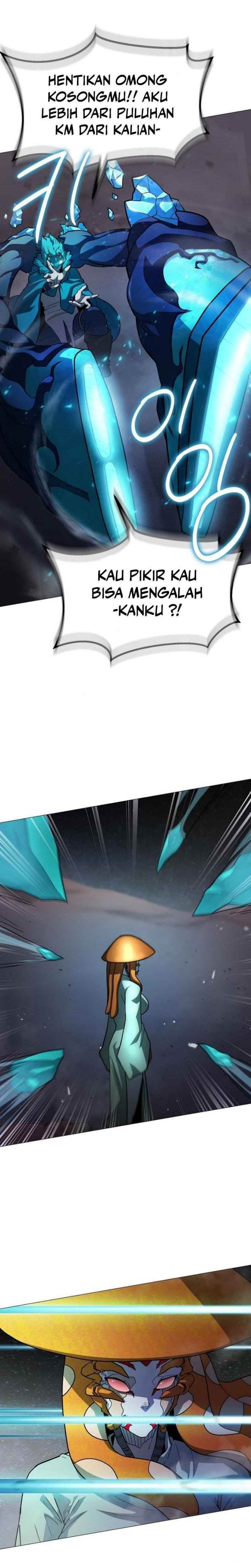The Zenith Chapter 33