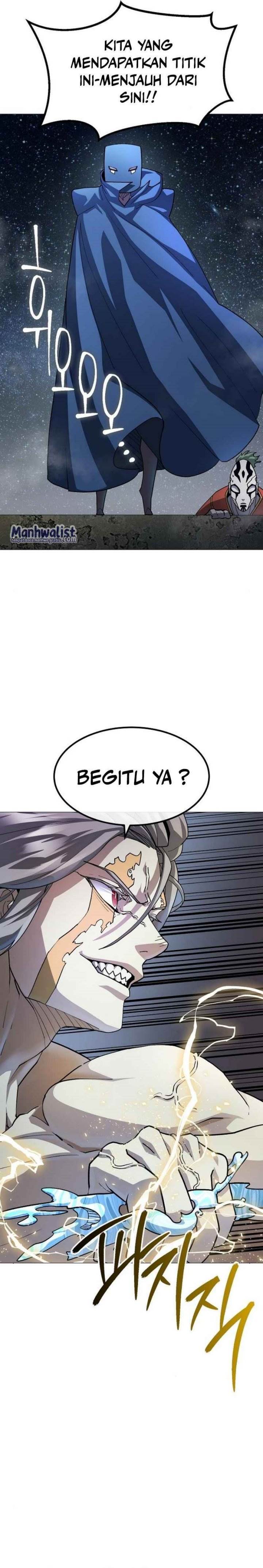 The Zenith Chapter 33