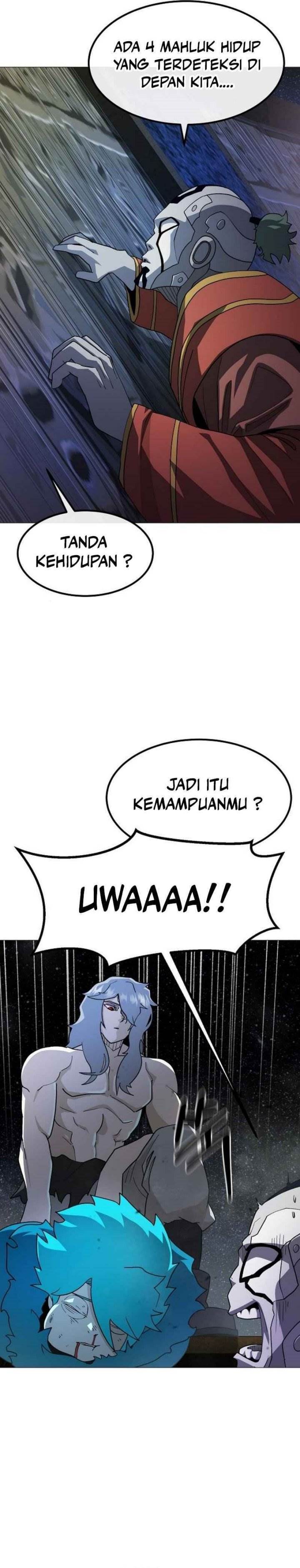 The Zenith Chapter 33