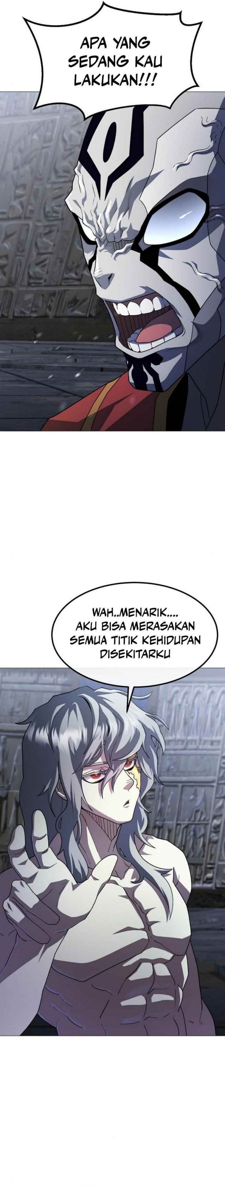 The Zenith Chapter 33