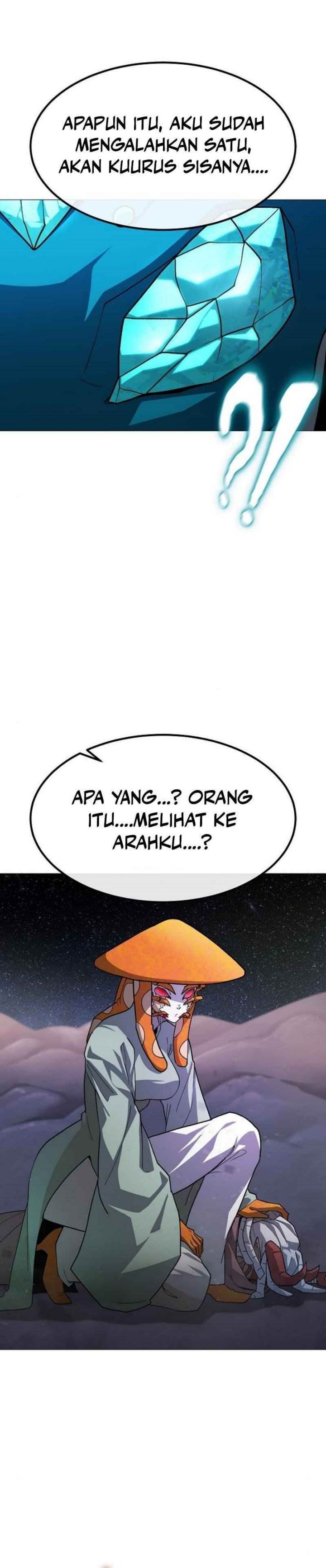 The Zenith Chapter 33