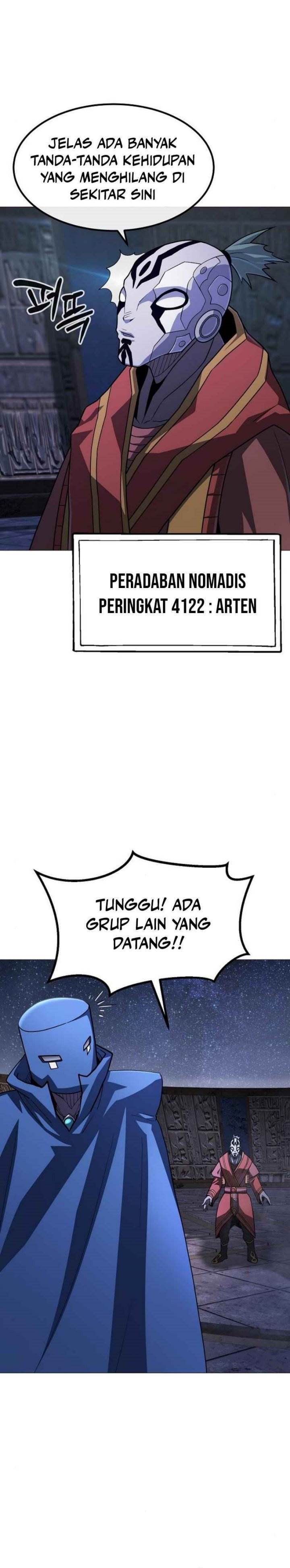 The Zenith Chapter 33