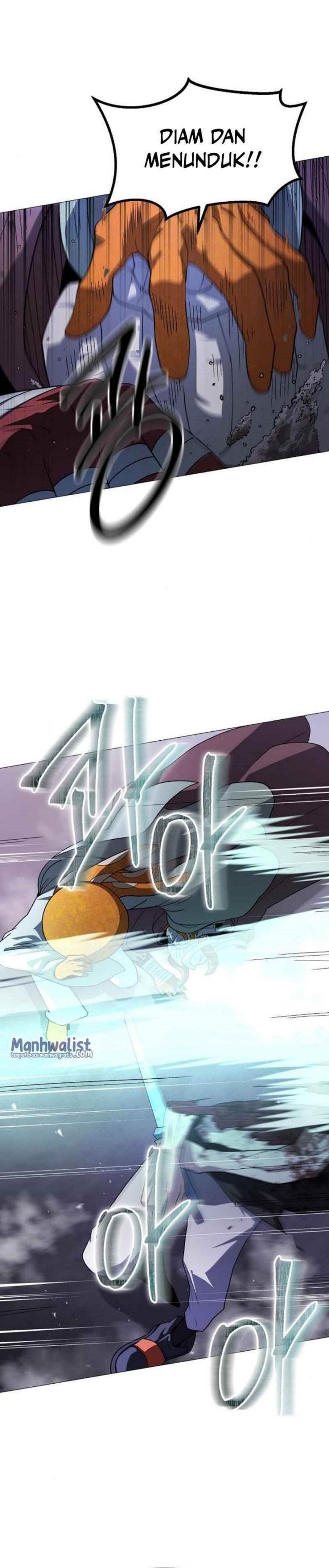 The Zenith Chapter 33